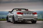 BMW M4 Convertible 2014 года